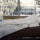 Casey Calvert in 'Diary of a Madman, S2 E1: Poor Decisions'