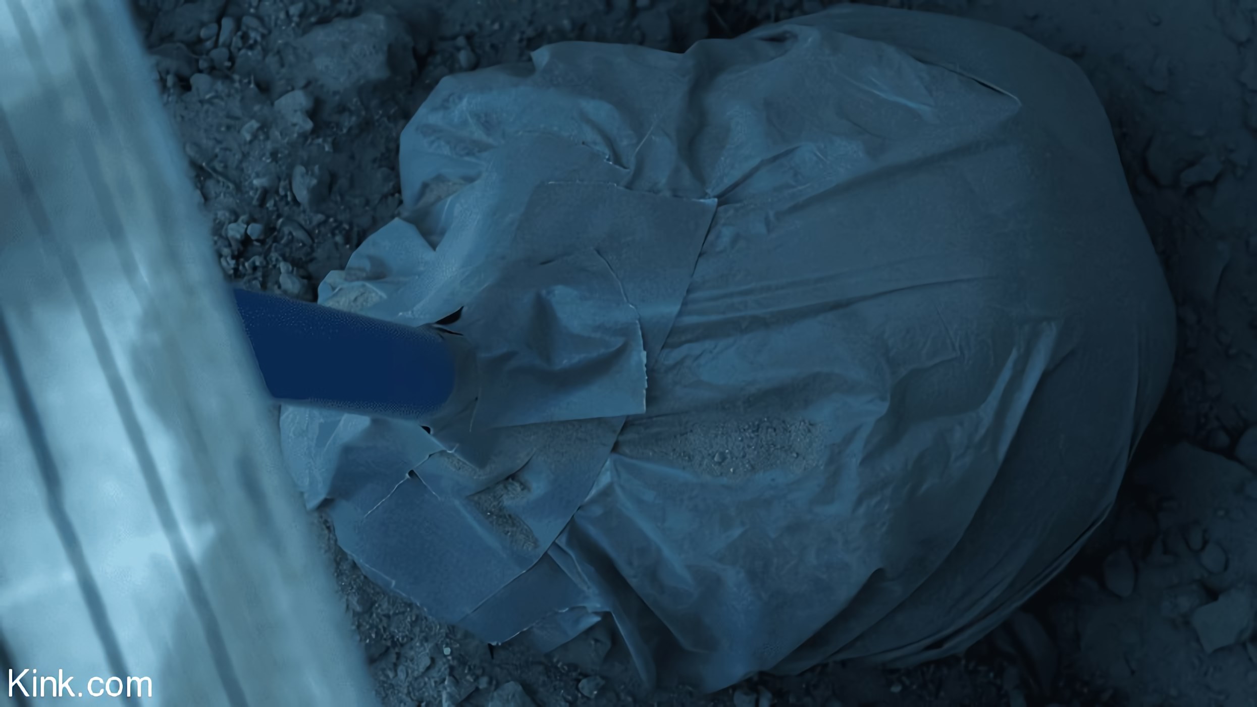 Diary of a Madman, S2 E4: I Had My Chance