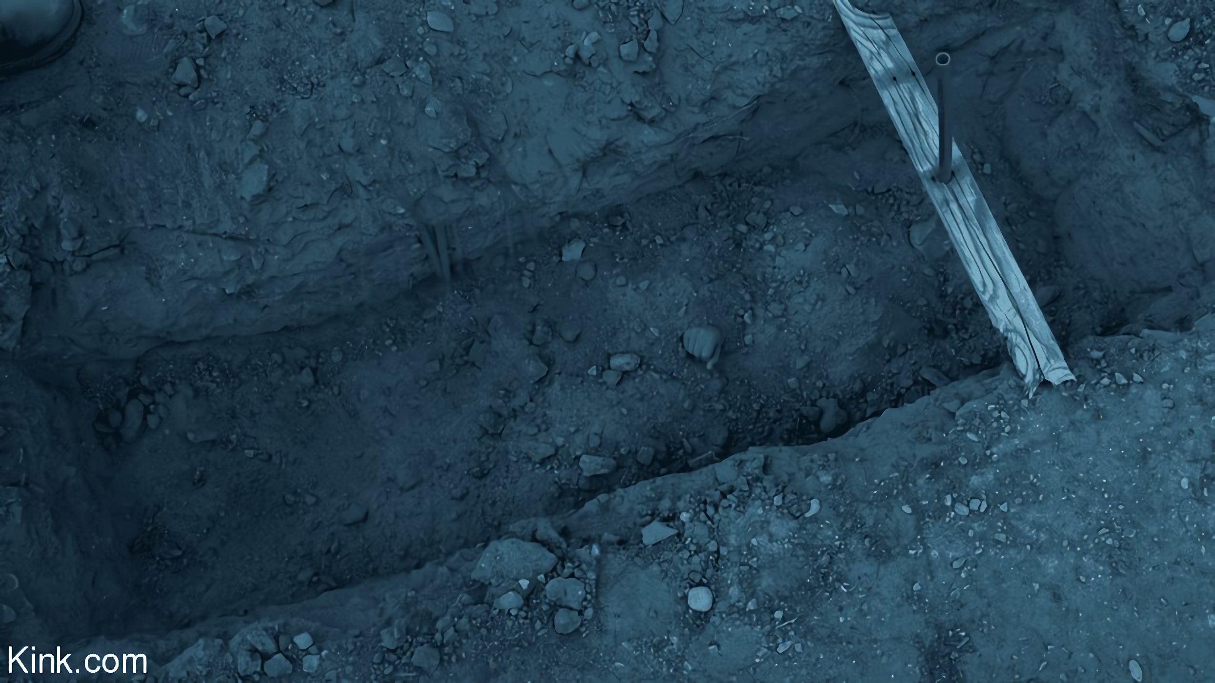 Diary of a Madman, S2 E4: I Had My Chance