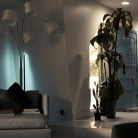 Casey Calvert in 'Diary of a Madman, S2 E4: I Had My Chance'