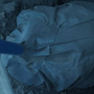 Casey Calvert in 'Diary of a Madman, S2 E4: I Had My Chance'