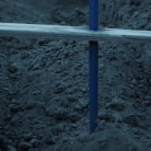 Casey Calvert in 'Diary of a Madman, S2 E4: I Had My Chance'