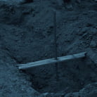 Casey Calvert in 'Diary of a Madman, S2 E4: I Had My Chance'