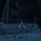 Casey Calvert in 'Diary of a Madman, S2 E4: I Had My Chance'