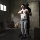 Casey Calvert in 'School Of Submission: Casey Calvert, Day One'