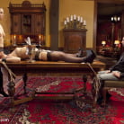 Casey Calvert in 'Training the Ass Licking Fluffer'