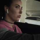 Casey Calvert in 'Who Sent You'