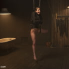 Casey Calvert in 'Fragile Captive A Device Bondage Feature'