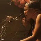 Casey Calvert in 'Fragile Captive A Device Bondage Feature'