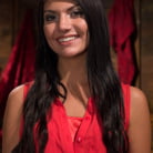 Cassandra Nix in 'Cassandra Nix'