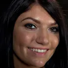 Cassandra Nix in 'Filthy Whore Fucked at the Laundromat'