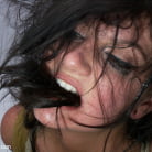 Cassandra Nix in 'Filthy Whore Fucked at the Laundromat'