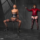 Cassandra Nix in 'No Holds - Cassandra Nix'