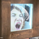 Cassandra Nix in 'Pain slut surrenders to public ass-pounding'