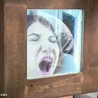 Cassandra Nix in 'Pain slut surrenders to public ass-pounding'