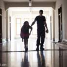 Cassandra Nix in 'The Training of Cassandra Nix, Day One'