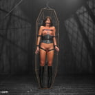 Cassandra Nix in 'Tough As Nails - Cassandra Nix'