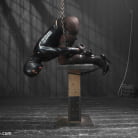 Cassandra Nix in 'Tough As Nails - Cassandra Nix'