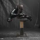 Cassandra Nix in 'Tough As Nails - Cassandra Nix'