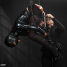 Cassandra Nix in 'Tough As Nails - Cassandra Nix'