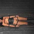 Cassandra Nix in 'Tough As Nails - Cassandra Nix'