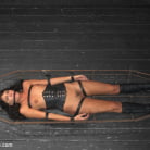 Cassandra Nix in 'Tough As Nails - Cassandra Nix'