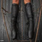 Cassandra Nix in 'Tough As Nails - Cassandra Nix'