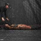 Cassandra Nix in 'Tough As Nails - Cassandra Nix'