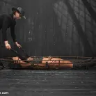 Cassandra Nix in 'Tough As Nails - Cassandra Nix'