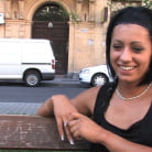 Cassie in 'Ass fucking and cock sucking in public!'