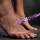 Cecilia Vega in 'Cecilia fucking Vega!!!!!!'