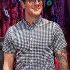 Chanel Preston in 'A Divinely Humiliating Melodrama'