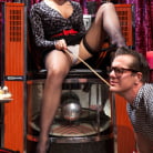 Chanel Preston in 'A Divinely Humiliating Melodrama'