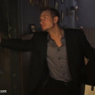 Chanel Preston in 'Blind Date Leads To Anal Domination'