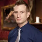 Chanel Preston in 'Blind Date Leads To Anal Domination'