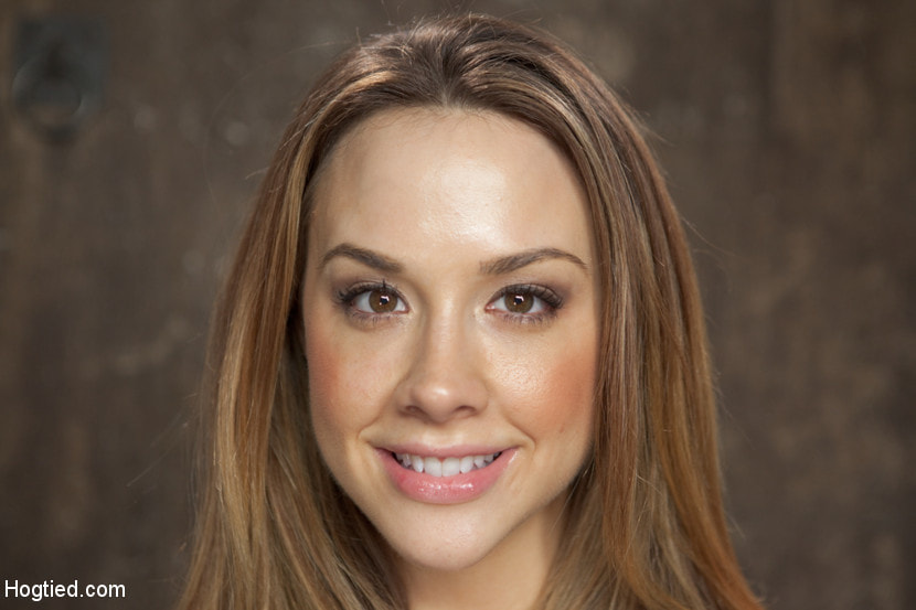 Chanel Preston