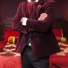 Chanel Preston in 'Chanel Preston's Anal Submission'