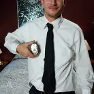 Chanel Preston in 'Fantasy Squad'