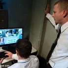 Chanel Preston in 'Fantasy Squad'