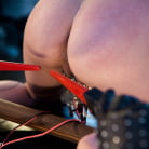 Chanel Preston in 'Ginger Shock'