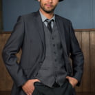 Chanel Preston in 'Luck Be a Lady With Smokin' Legs and FEET!'