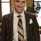 Chanel Preston in 'Mad For Feet!'