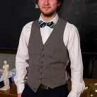 Chanel Preston in 'SCUM'