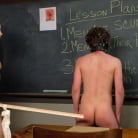 Chanel Preston in 'SCUM'