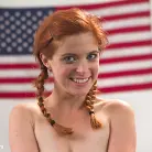 Chanel Preston in 'TSA Takedown, Part Two: Patriots'