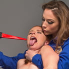 Chanel Preston in 'TSA Takedown, Part Two: Patriots'