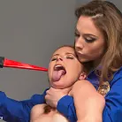 Chanel Preston in 'TSA Takedown, Part Two: Patriots'