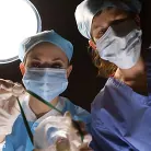 Chanel Preston in 'The Best Medicine'