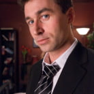 Chanel Preston in 'The Disobedient Wife'