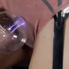 Chanel Preston in 'Tough Electroslut Dylan Ryan Returns!'